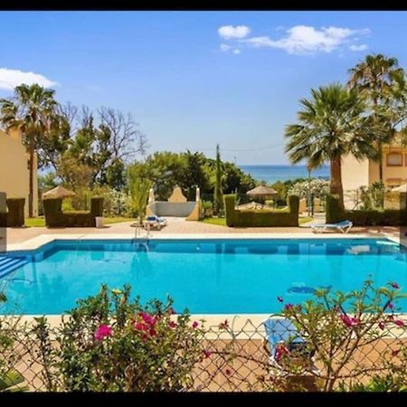 Appartement La Cala De Mijas Toegang Tot Strand Exterior foto