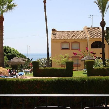 Appartement La Cala De Mijas Toegang Tot Strand Exterior foto