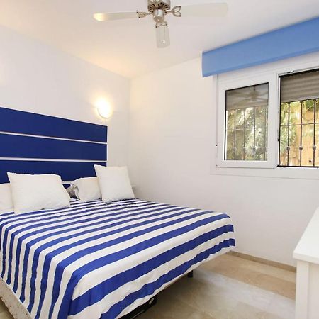 Appartement La Cala De Mijas Toegang Tot Strand Exterior foto